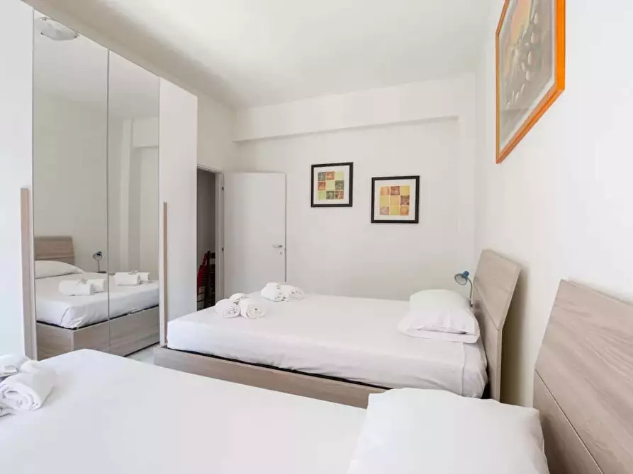 Immagine 2 di Appartamento in affitto  in Via Rogoredo103 a Milano