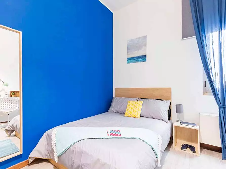 Immagine 2 di Camera in affitto  in Via Franco Bolognese3 a Bologna