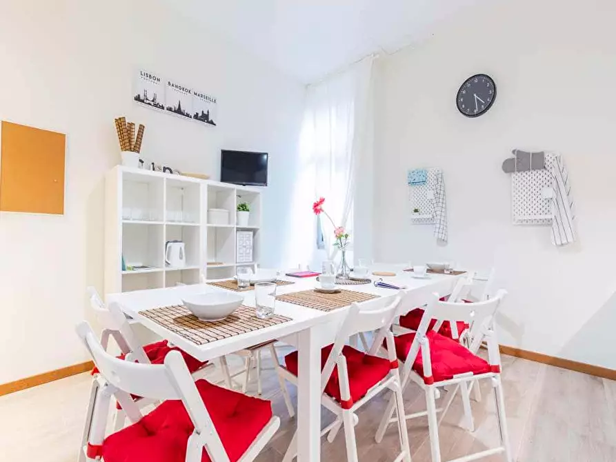 Immagine 46 di Camera in affitto  in Via Franco Bolognese3 a Bologna