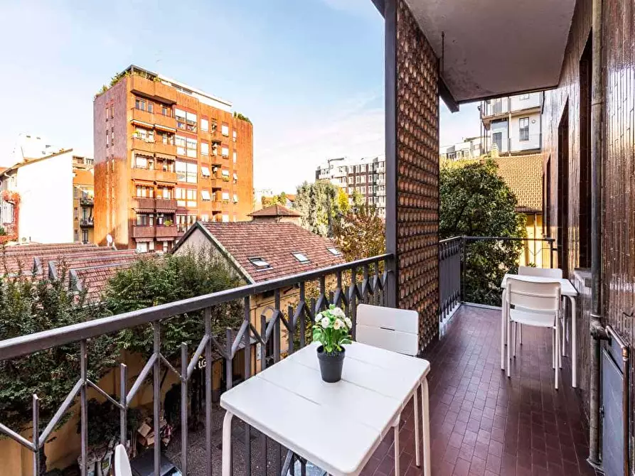 Immagine 26 di Camera in affitto  in Via Comelico3 a Milano