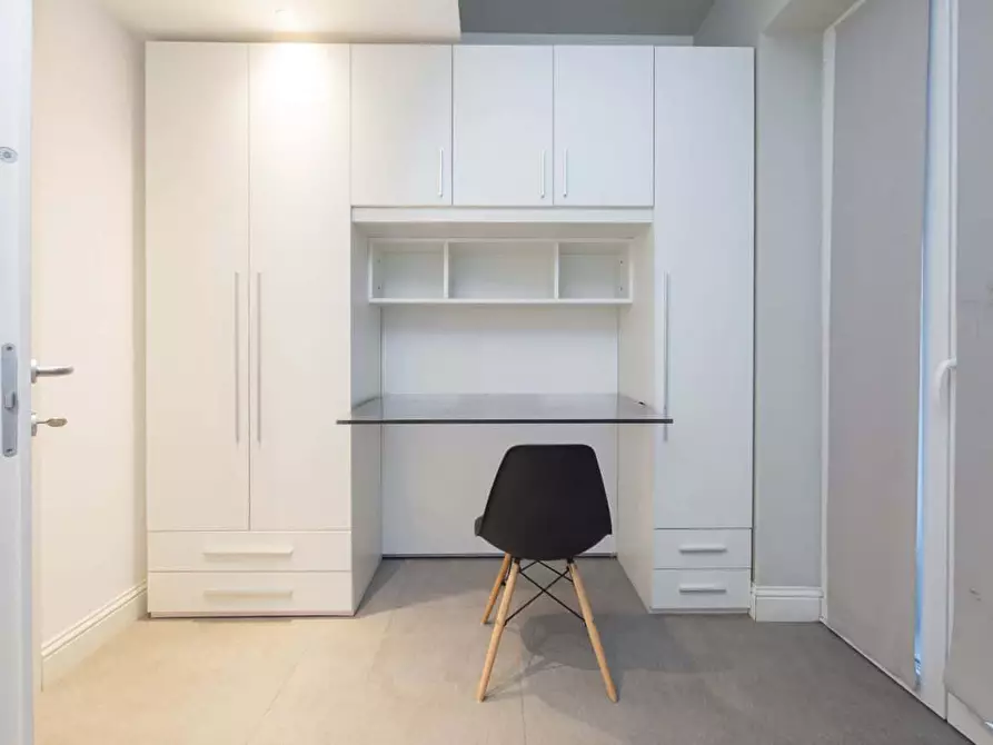 Immagine 10 di Appartamento in affitto  in Via della Moscova27 a Milano