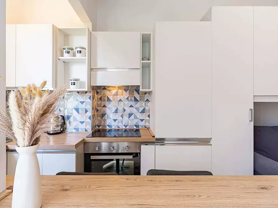 Immagine 35 di Appartamento in affitto  in Via Fiuggi12/3 a Milano