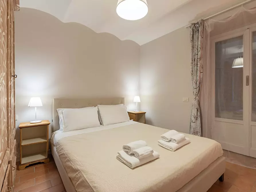 Immagine 23 di Appartamento in affitto  in Via Giovan Battista Niccolini4 a Firenze