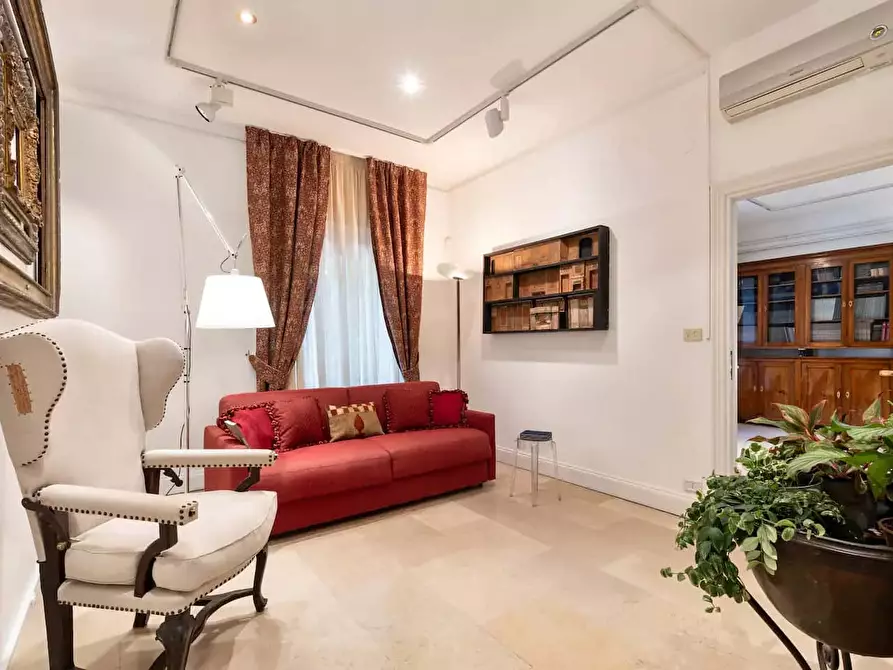 Immagine 3 di Appartamento in affitto  in Via di San Sebastianello9 a Roma