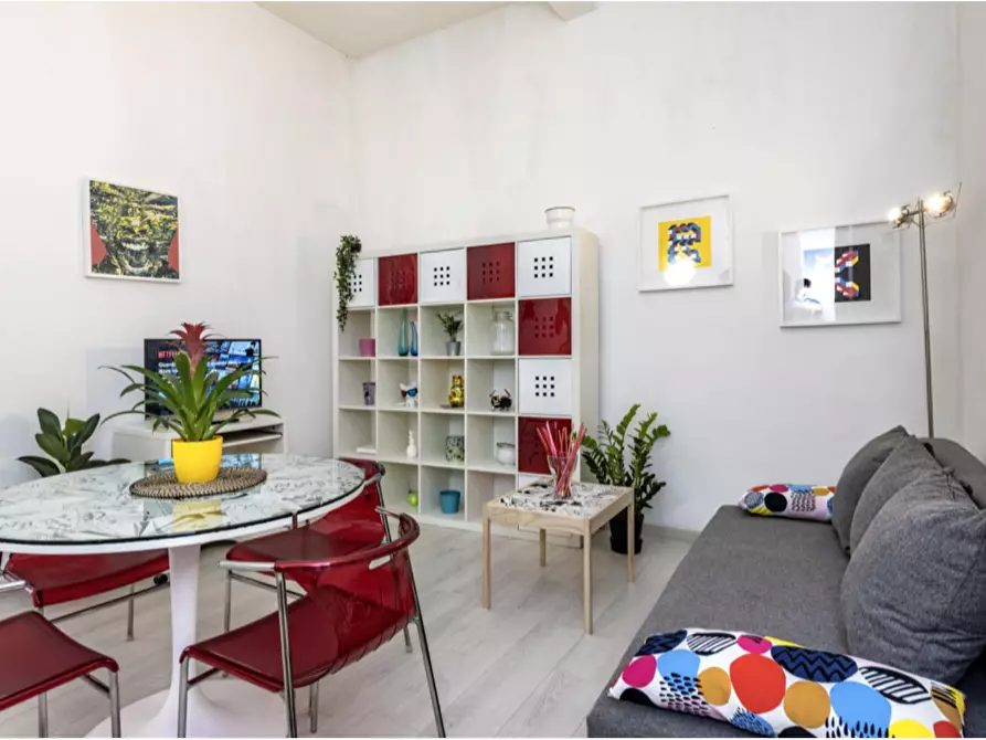 Immagine 12 di Appartamento in affitto  in Via Laura9 a Firenze