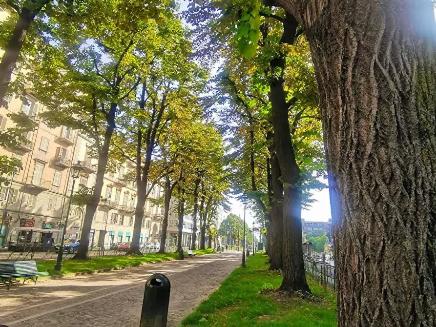 Immagine 5 di Camera in affitto  in Corso Giuseppe Siccardi a Torino