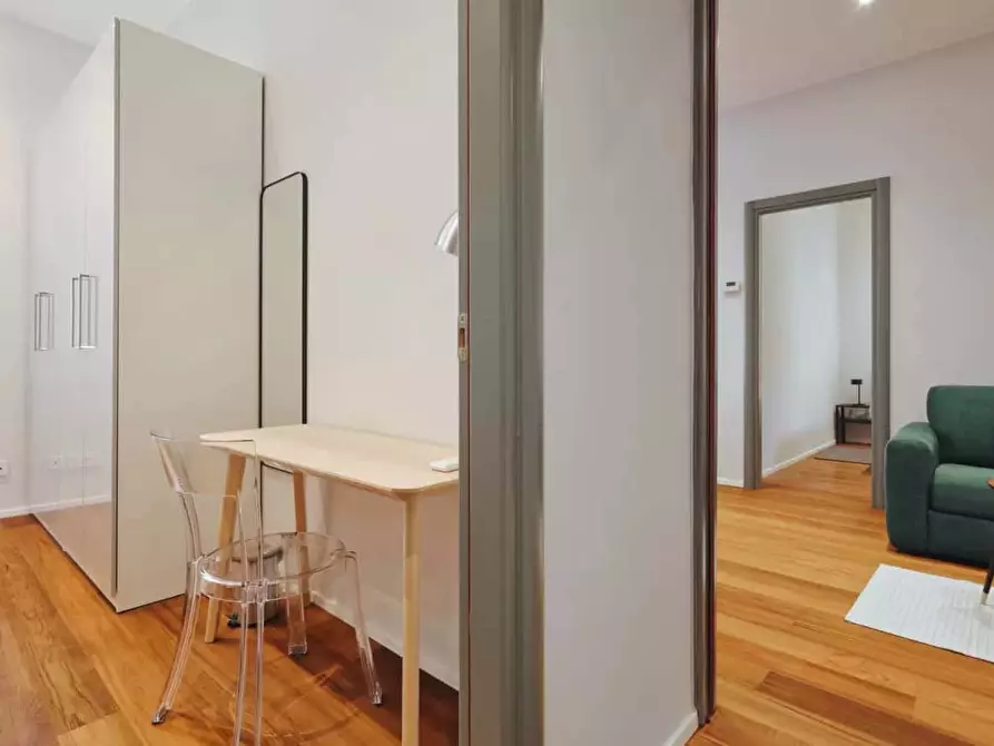 Immagine 13 di Appartamento in affitto  in Corso di Porta Ticinese a Milano