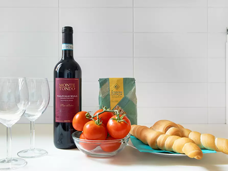 Immagine 13 di Appartamento in affitto  in Via Guglielmo Marconi65 a Bologna