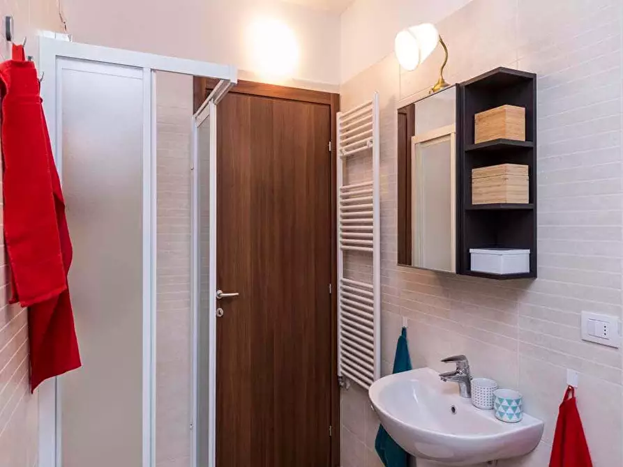 Immagine 53 di Camera in affitto  in Via Privata S. Martiniano1 a Milano