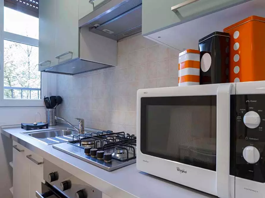 Immagine 21 di Camera in affitto  in Via Bartolomeo D'Alviano21 a Milano