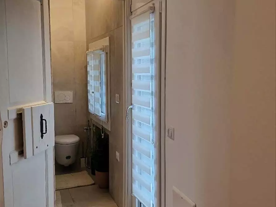 Immagine 16 di Appartamento in affitto  in Via Roberto de Visiani20 a Padova