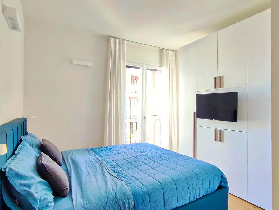 Immagine 1 di Appartamento in affitto  in Via Bianca Ceva28 a Milano