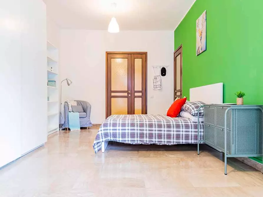 Immagine 10 di Camera in affitto  in Via Felice Mendelssohn2 a Padova