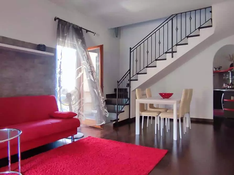 Immagine 16 di Appartamento in affitto  in Via Felice Caronni52 a Roma