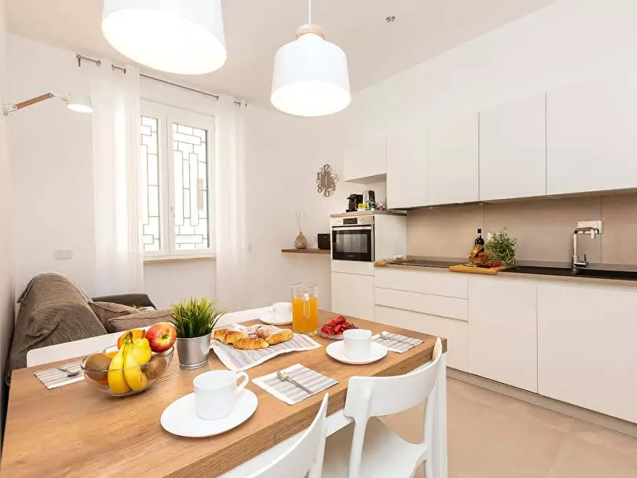 Immagine 1 di Appartamento in affitto  in Via Marco Aurelio43 a Roma