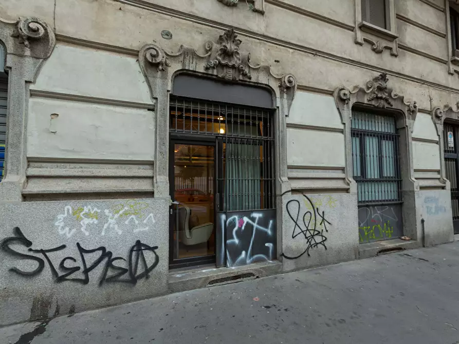 Immagine 25 di Appartamento in affitto  in Via Rovereto5 a Milano