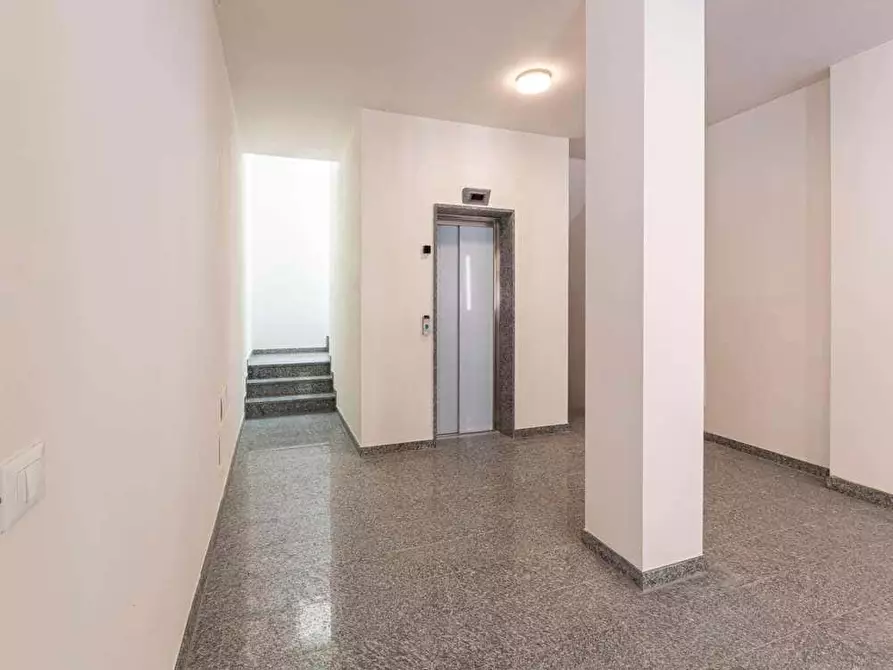 Immagine 21 di Camera in affitto  in Via Giuseppe Regaldi19 a Milano