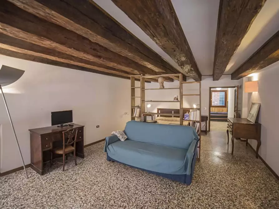 Immagine 6 di Appartamento in affitto  in Calle Correggio2208 a Venezia