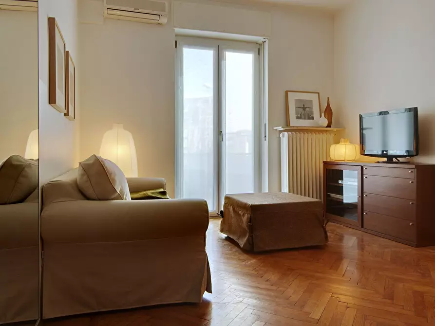 Immagine 1 di Appartamento in affitto  in Via Pola19 a Milano
