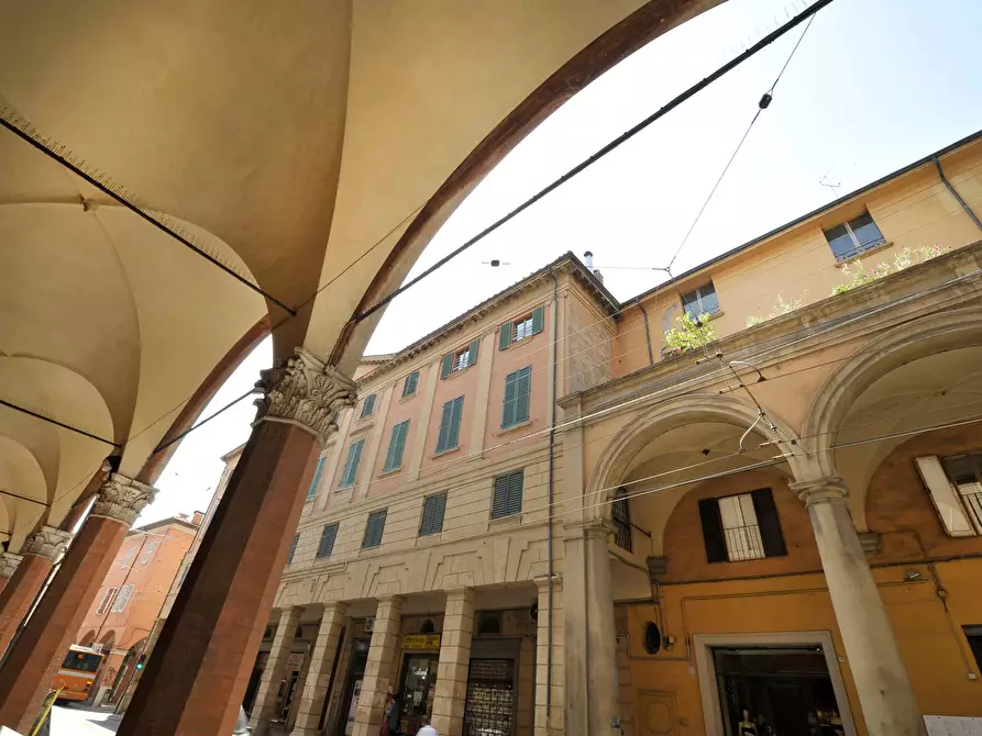 Immagine 28 di Appartamento in affitto  in Via Santo Stefano35 a Bologna