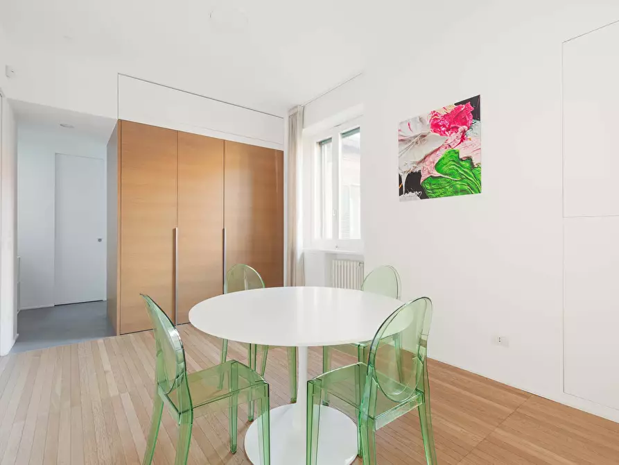 Immagine 25 di Appartamento in affitto  in Via Ciro Menotti6 a Milano