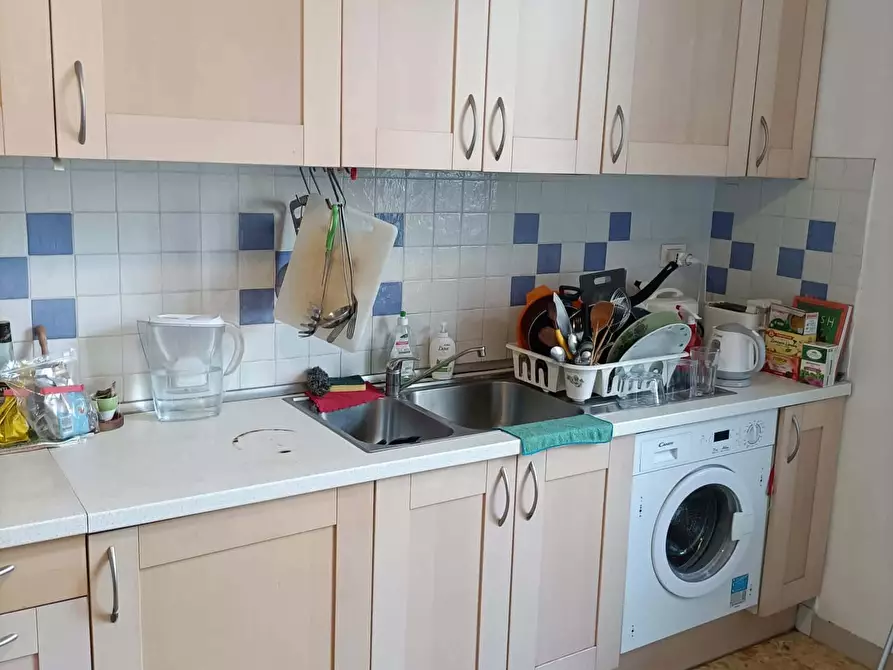 Immagine 32 di Camera in affitto  in Via del Campuccio100 a Firenze