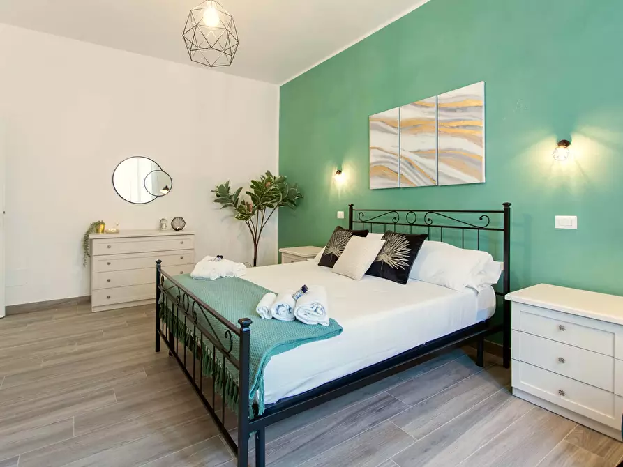 Immagine 20 di Appartamento in affitto  in Via Candia89 a Roma