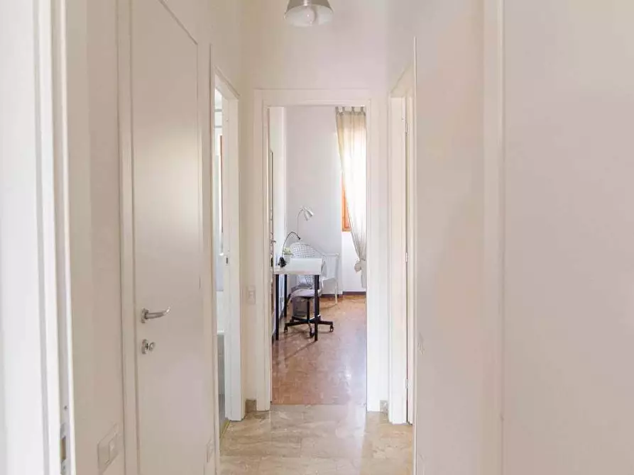 Immagine 8 di Camera in affitto  in Via Carlo Valvassori Peroni68 a Milano