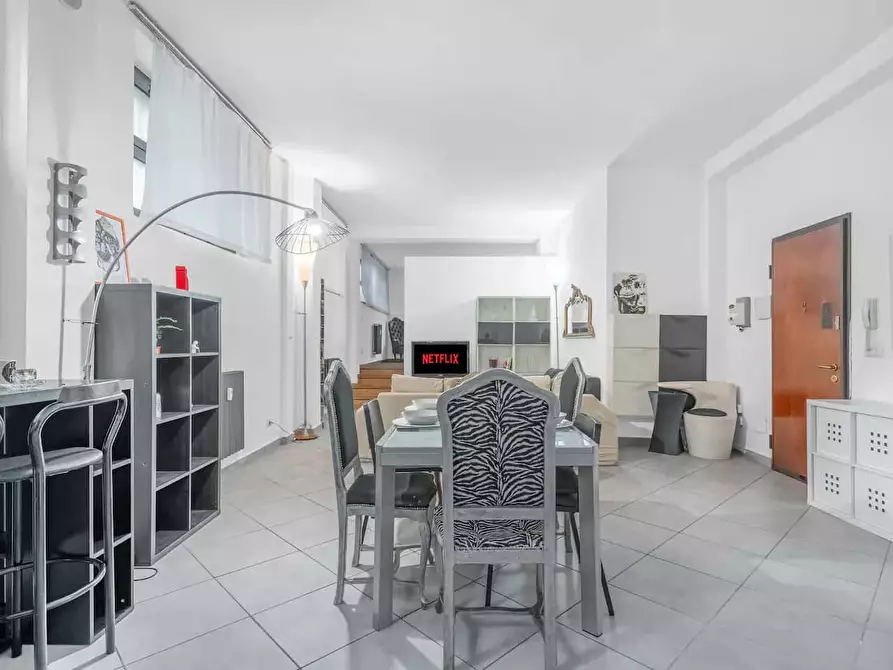 Immagine 16 di Appartamento in affitto  in Via Privata Pomezia10 a Milano