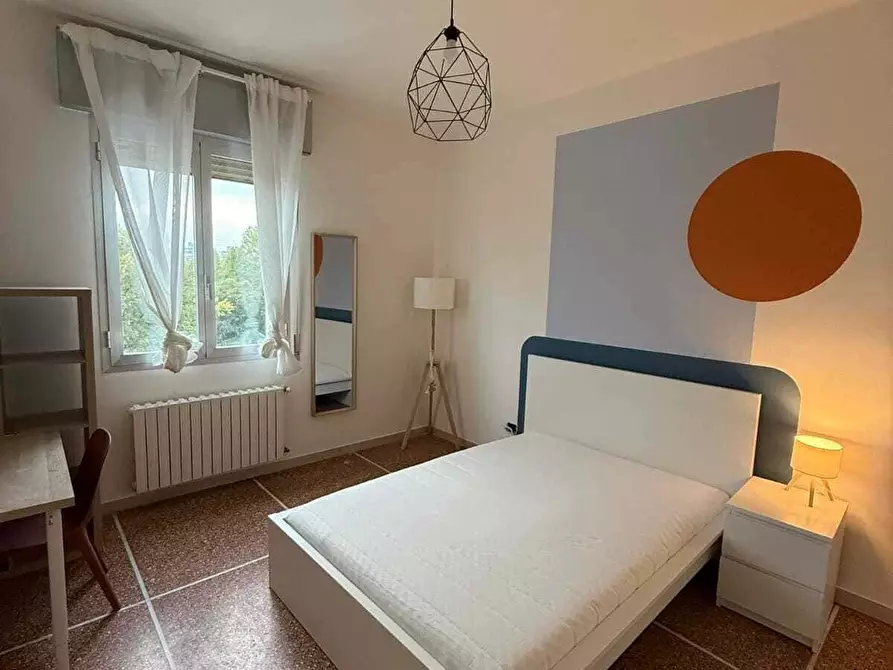 Immagine 1 di Camera in affitto  in Via Vittore Carpaccio7 a Bologna