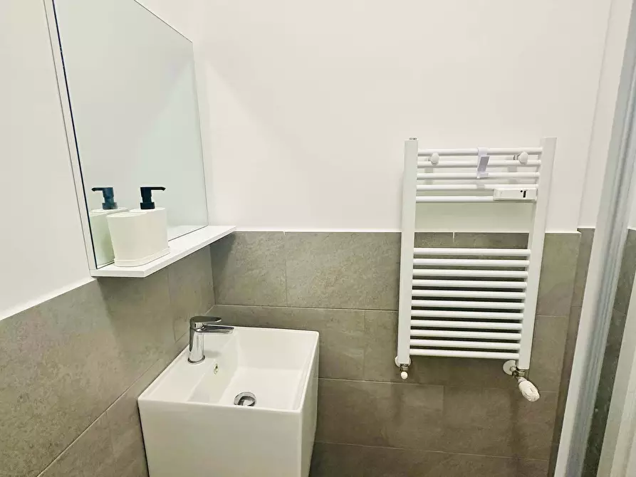 Immagine 12 di Appartamento in affitto  in Via Giuseppe Dozza13 a Bologna