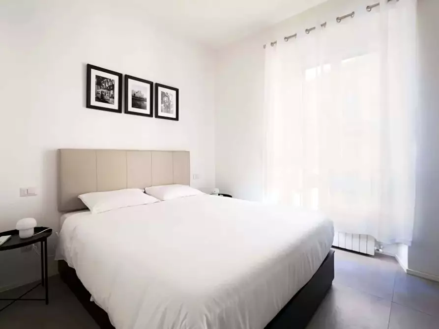 Immagine 5 di Appartamento in affitto  in Via Luigi Porro Lambertenghi3 a Milano