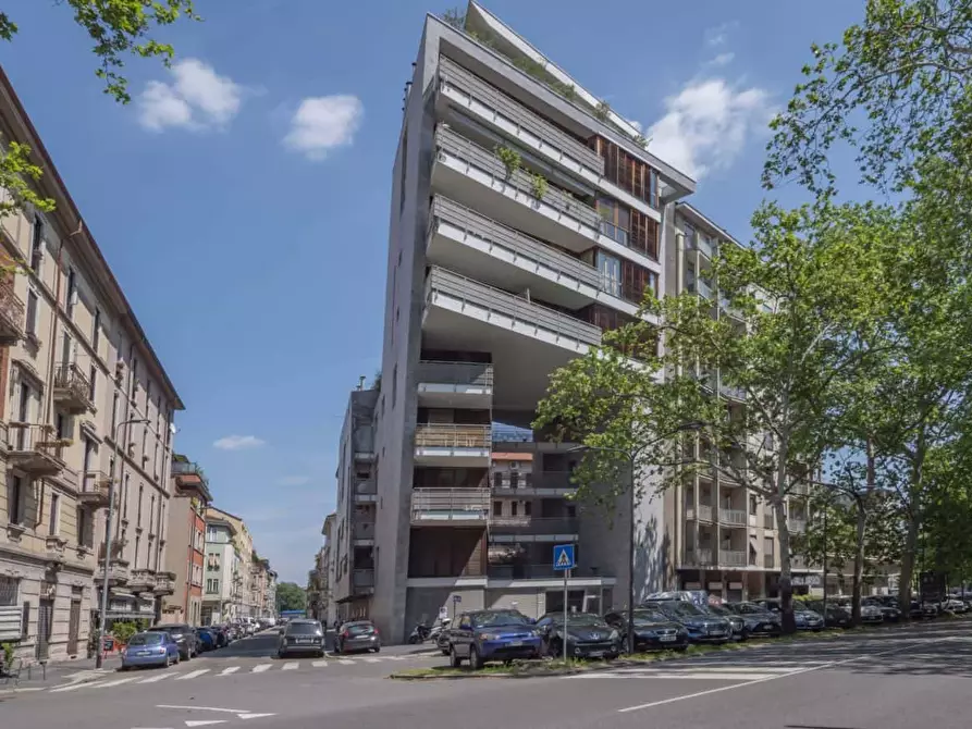 Immagine 22 di Appartamento in affitto  in Viale Certosa92 a Milano