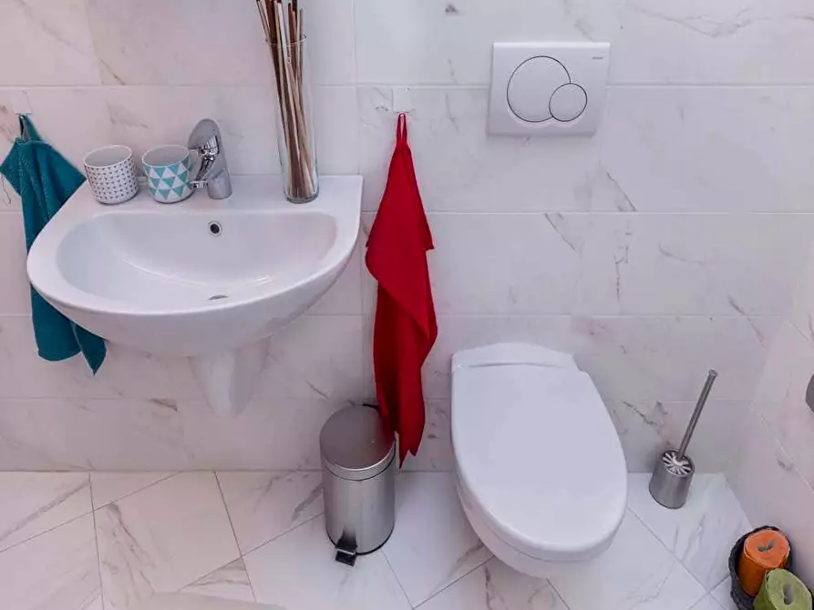 Immagine 88 di Camera in affitto  in Via Privata S. Martiniano1 a Milano