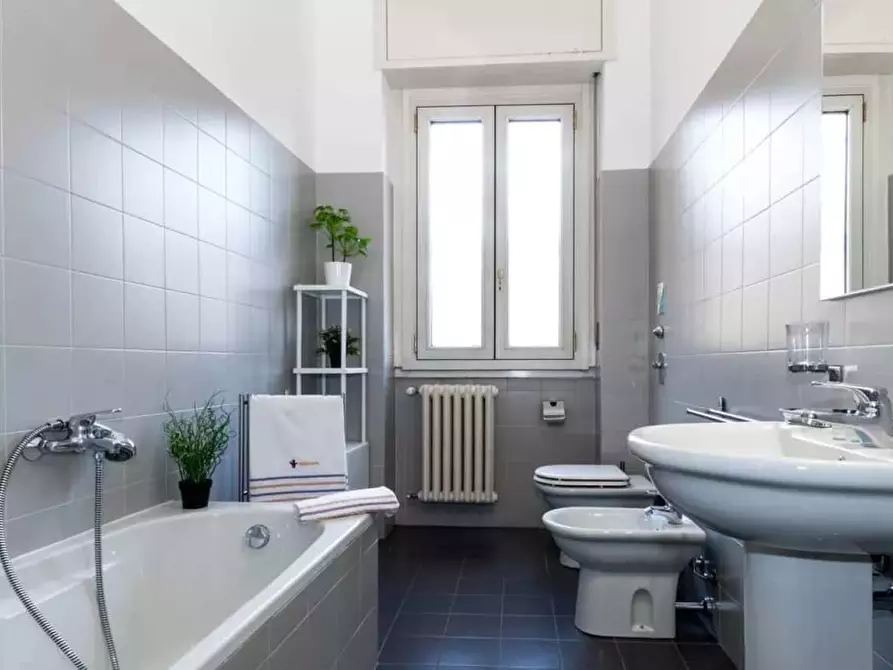 Immagine 22 di Appartamento in affitto  in Via Santa Croce a Milano