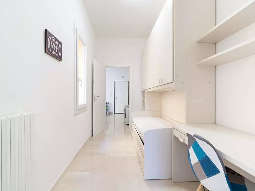 Immagine 20 di Appartamento in affitto  in Via San Carlo17 a Bologna