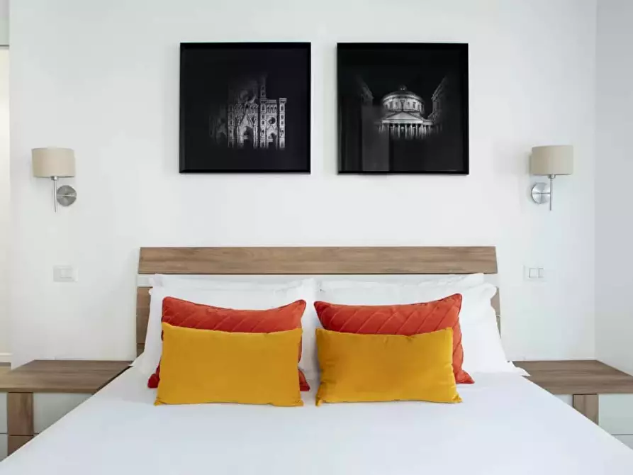 Immagine 25 di Appartamento in affitto  in Via Val D'Aposa4 a Bologna