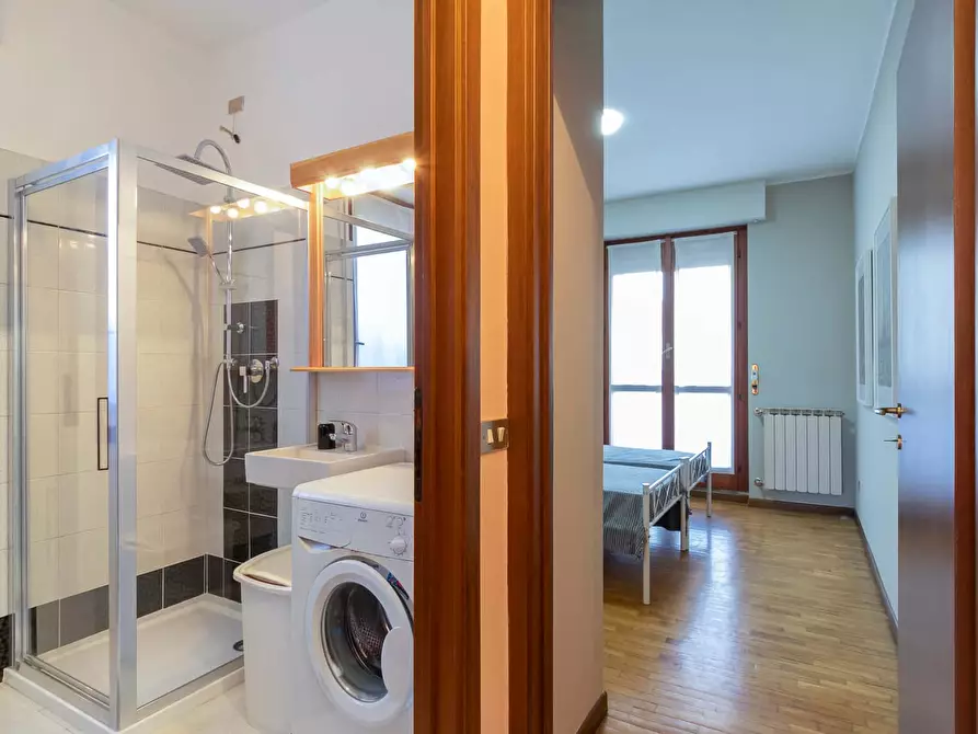 Immagine 30 di Appartamento in affitto  in Via Valera2 a Arconate