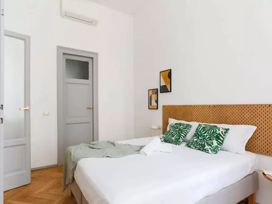 Immagine 15 di Appartamento in affitto  in Via Pietro Calvi11 a Milano