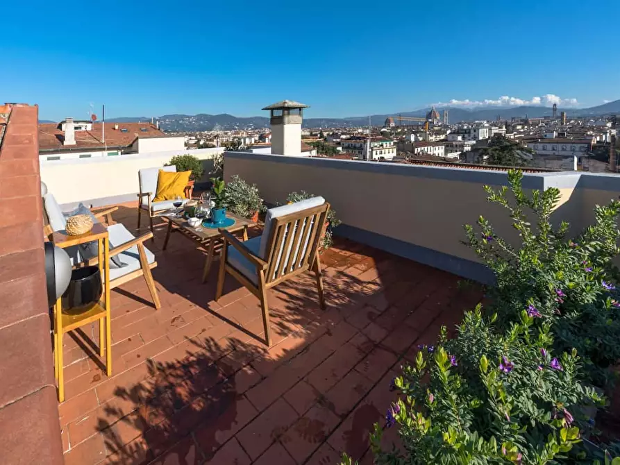 Immagine 2 di Appartamento in affitto  in Corso Italia32 a Firenze