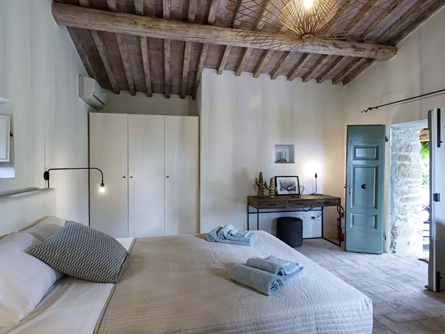 Immagine 42 di Appartamento in affitto  in Località Case Sparse a Cortona