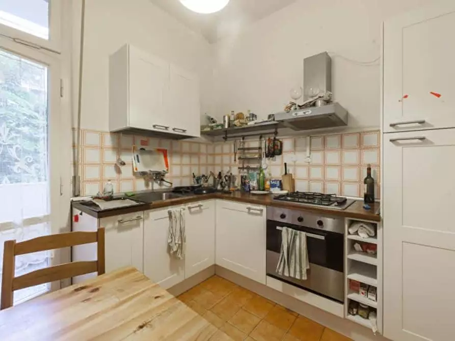 Immagine 6 di Camera in affitto  in Via Giovanni Targioni Tozzetti29 a Firenze