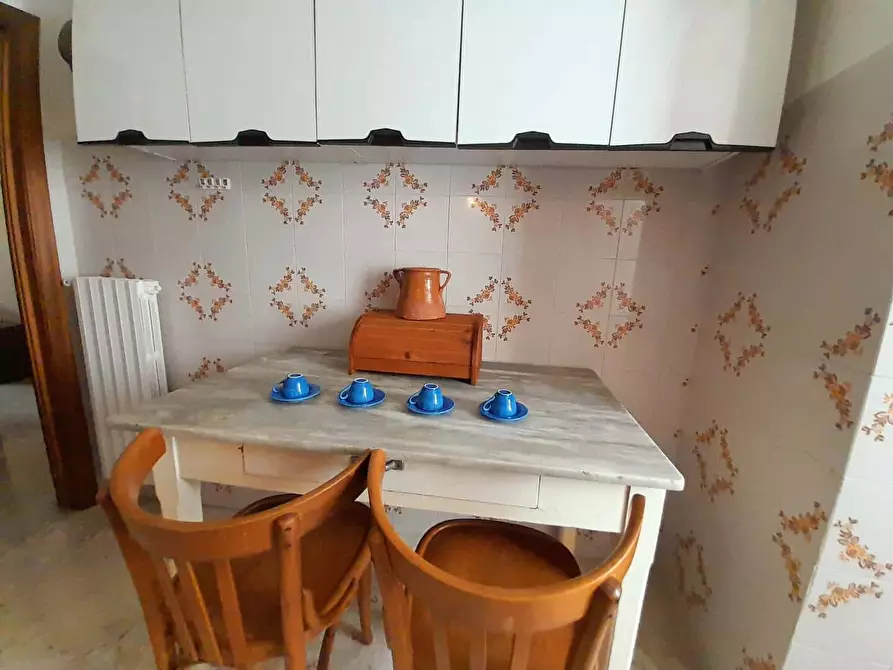 Immagine 14 di Appartamento in affitto  in Corso Vittorio Emanuele106 a Monte Sant'angelo