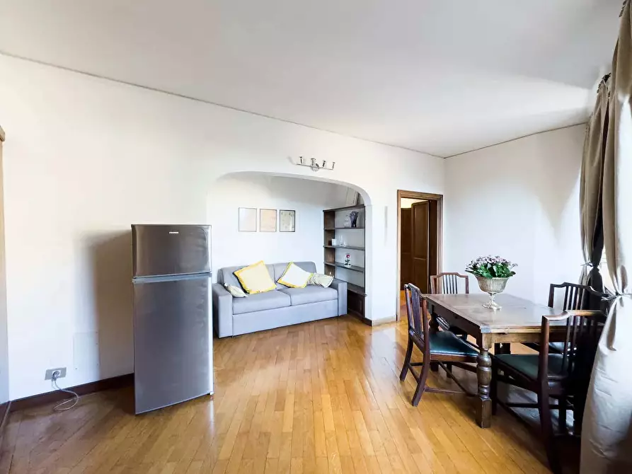 Immagine 15 di Appartamento in affitto  in Via Giulia171 a Roma