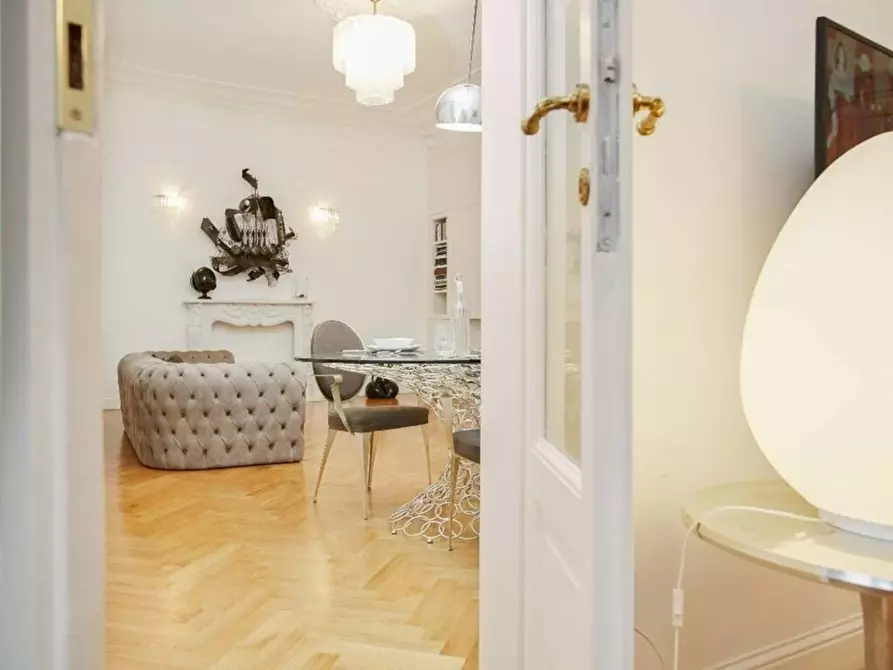 Immagine 25 di Appartamento in affitto  in Via Vallazze20 a Milano