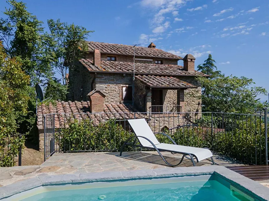 Immagine 3 di Appartamento in affitto  in Località Cinque Vie255 a Cortona