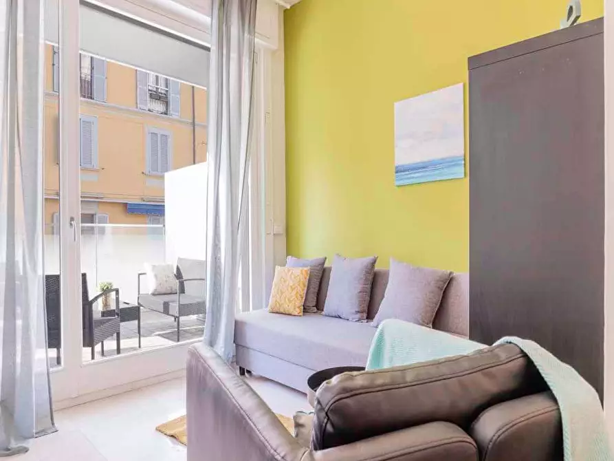 Immagine 15 di Camera in affitto  in VIA AMATORE SCIESA7 a Milano