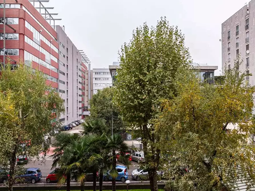 Immagine 7 di Camera in affitto  in Via Raffaello Bertieri1 a Milano