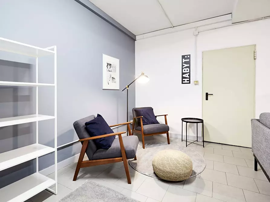 Immagine 10 di Camera in affitto  in Via Ormea85 a Torino