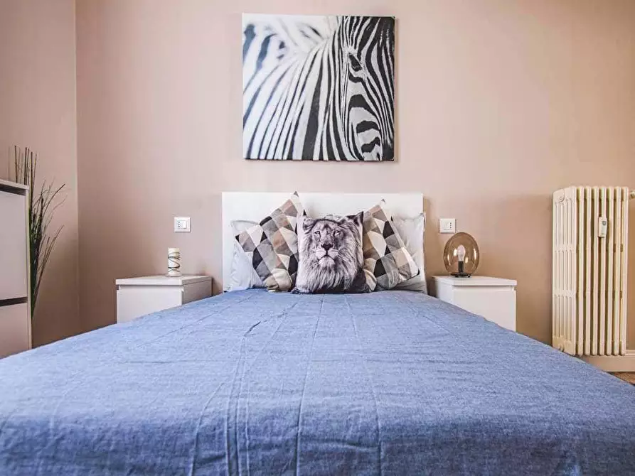 Immagine 2 di Camera in affitto  in Via Spalato2 a Milano